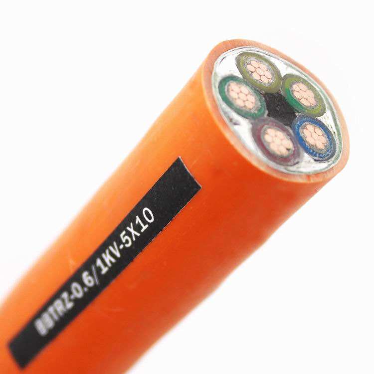 上海抽檢流通領(lǐng)域電線電纜產(chǎn)品 2批次不合格--控制電纜